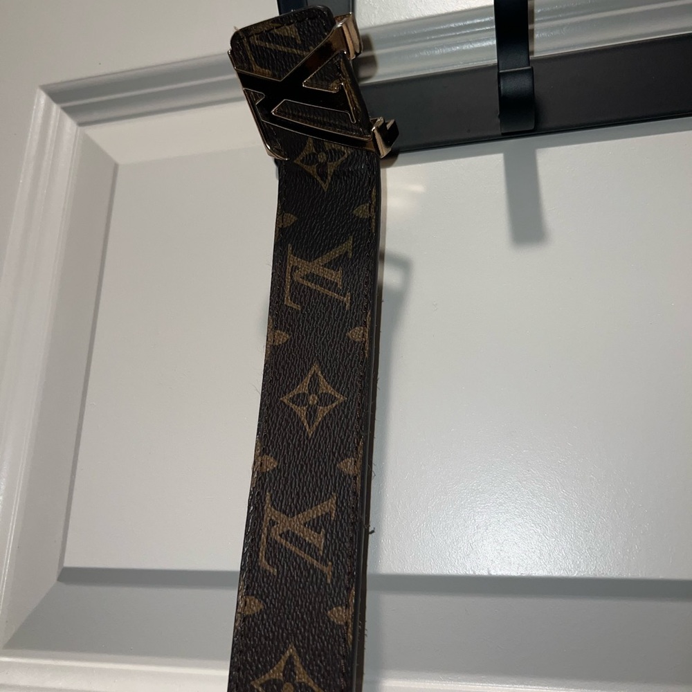 Lv belt